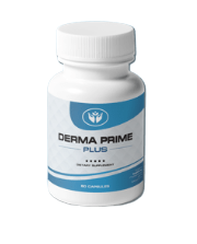 Derma Prime Plus™ - Official Website